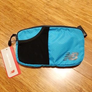 new balance performance waist pack